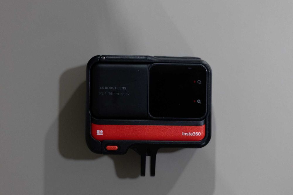 Insta360 ONE RS - 4K Edition
