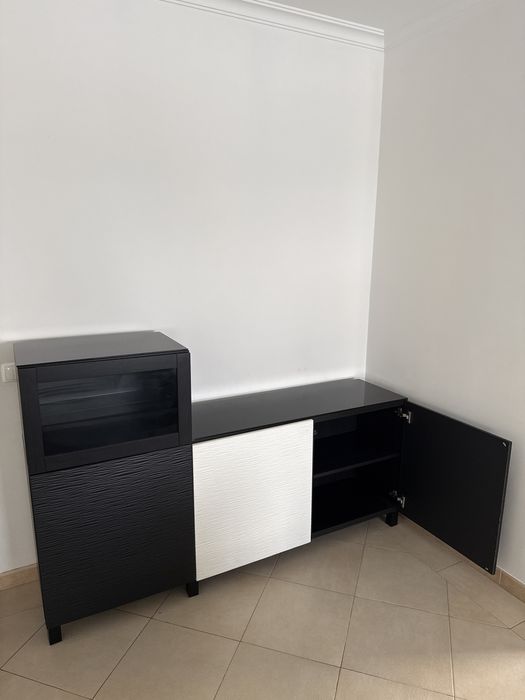 Aparador Sala com bar