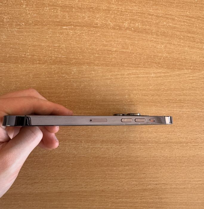 Iphone 14 Pro Max | 100% kondycji | Stan Ładny | Deep Purple |Warszawa