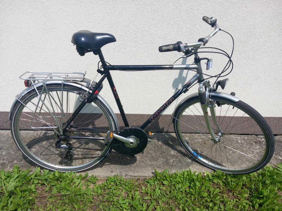 Rower meski NORTA