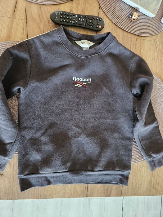 Sweter chłopiecy 134/140