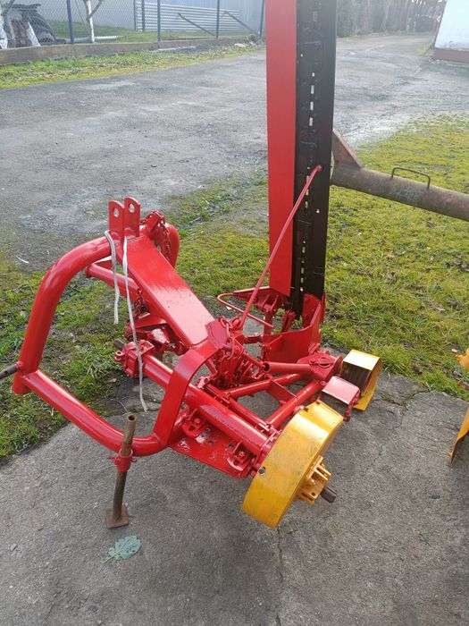 kosiarka listwowa osa