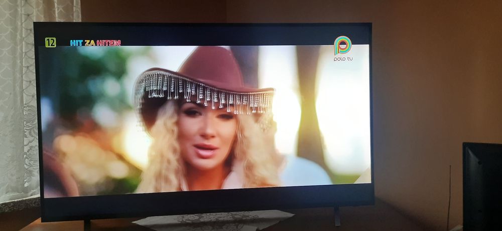 Kruger i Matz 65km0265-uhd smart-tv