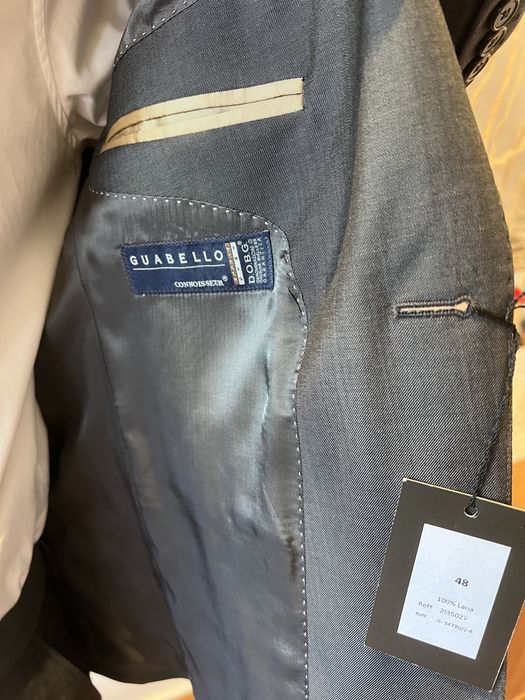 Blazer Adolfo Dominguez Novo