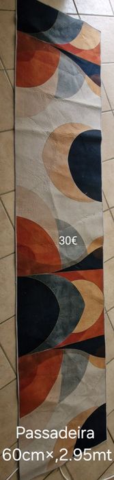 Passadeira 0.60x2.95