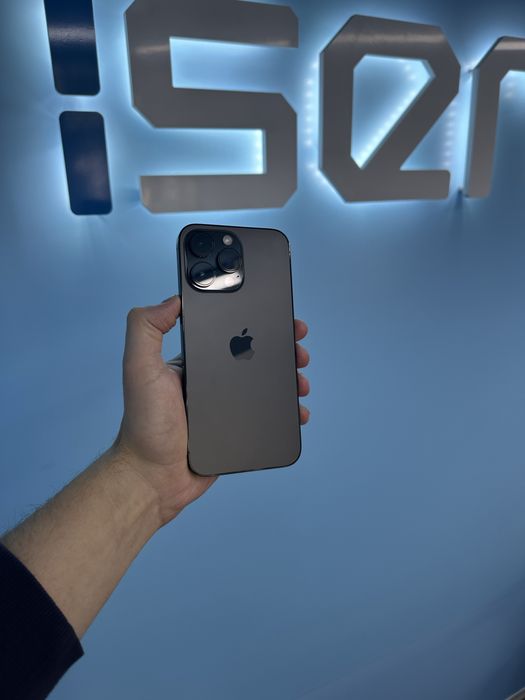 iPhone 14 PRO MAX 256GB BATERIA 100% GWARANCJA 12 miesiecy !!!