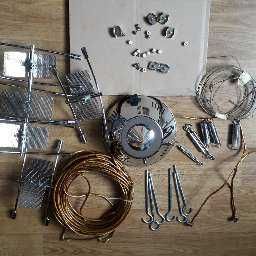 oświetlenie podwieszane