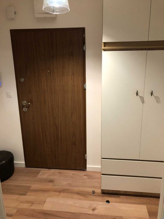 Apartament Boryna na doby
