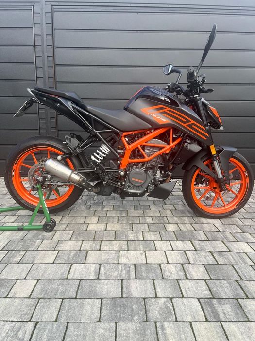 KTM