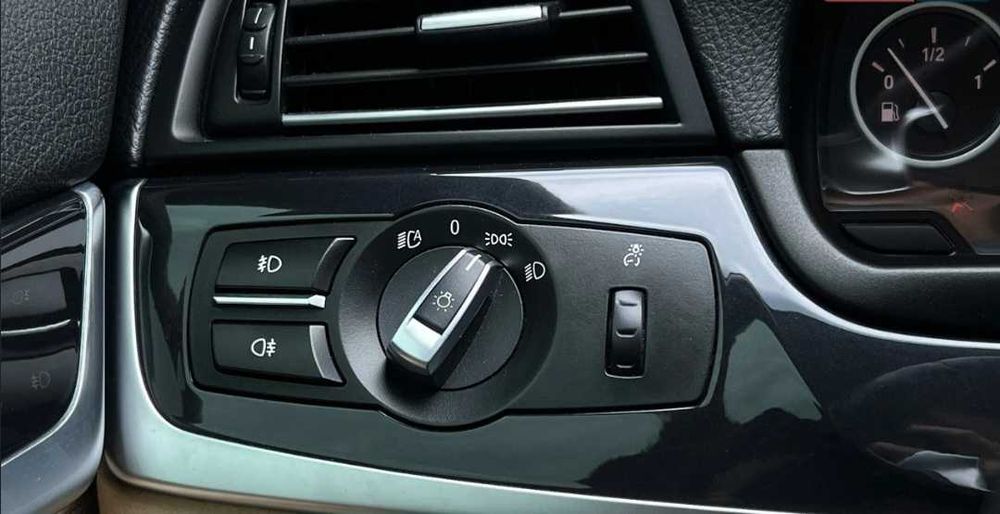Продам BMW F10 офіціал