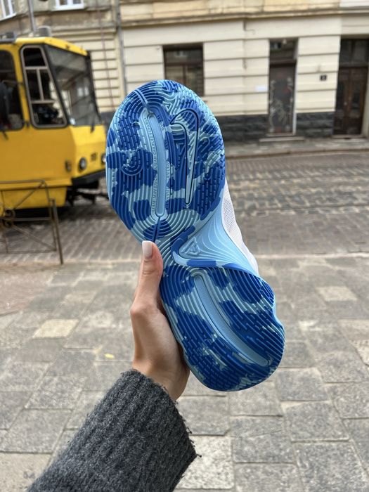 Nike GIANNIS IMMORTALITY 3 кросівки чоловічі баскетбольні нові найк