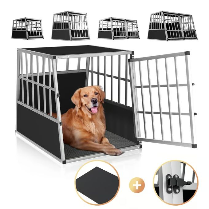 Transportadora para cães