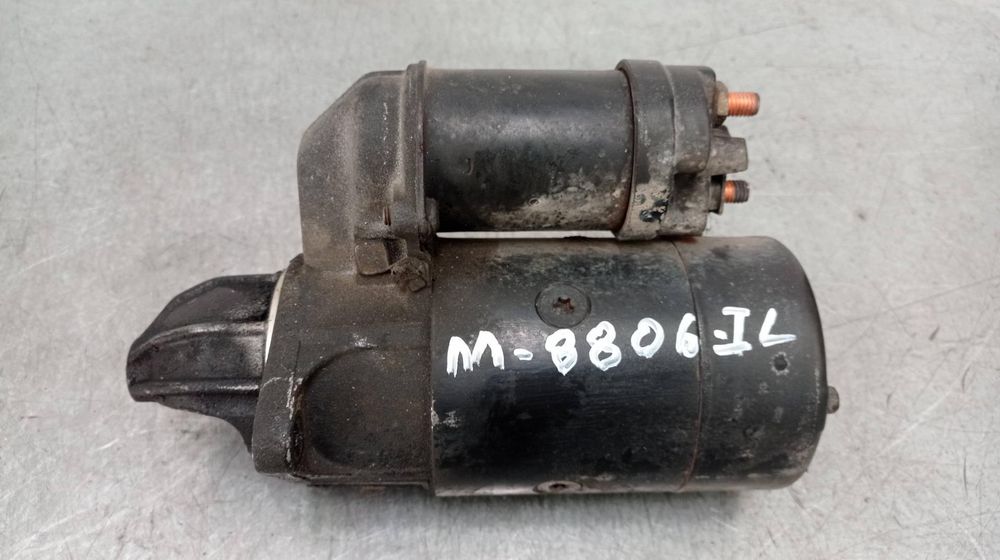 Motor De Arranque Opel Corsa