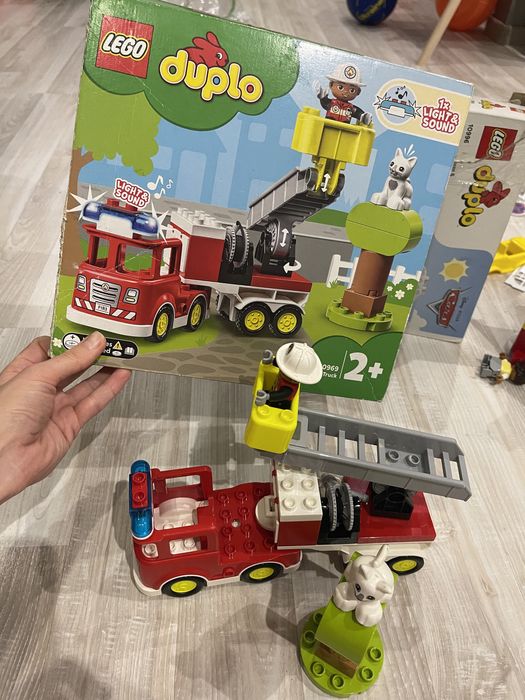 лего lego duplo конструктор