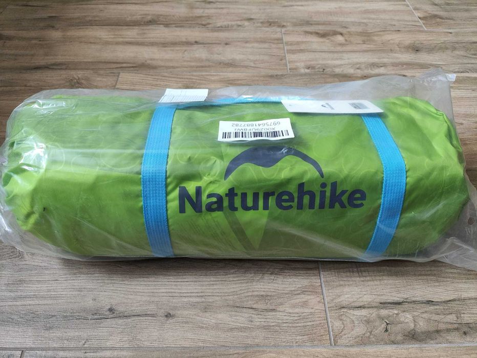 Namiot dwuosobowy Naturehike P-Series 2 Uv 2,1kg 196x130x100 cm nowy