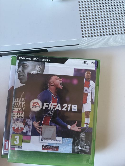 Konsola xbox  one