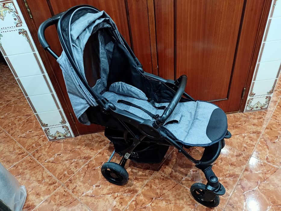 Carrinho de bebé Zippy430406131411200002