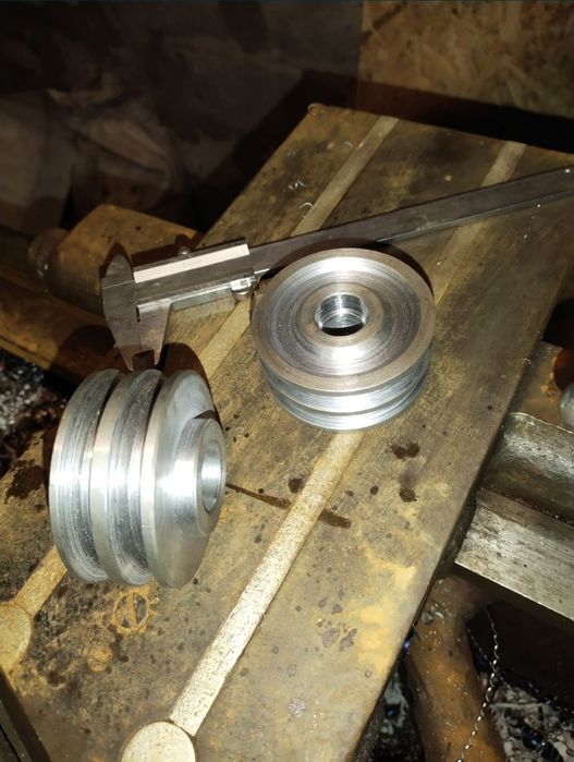 Токарные работы Каменское