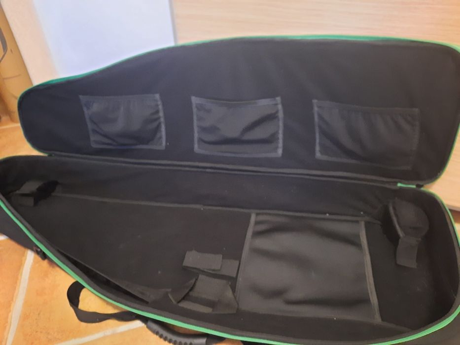 Saco de transporte kobold