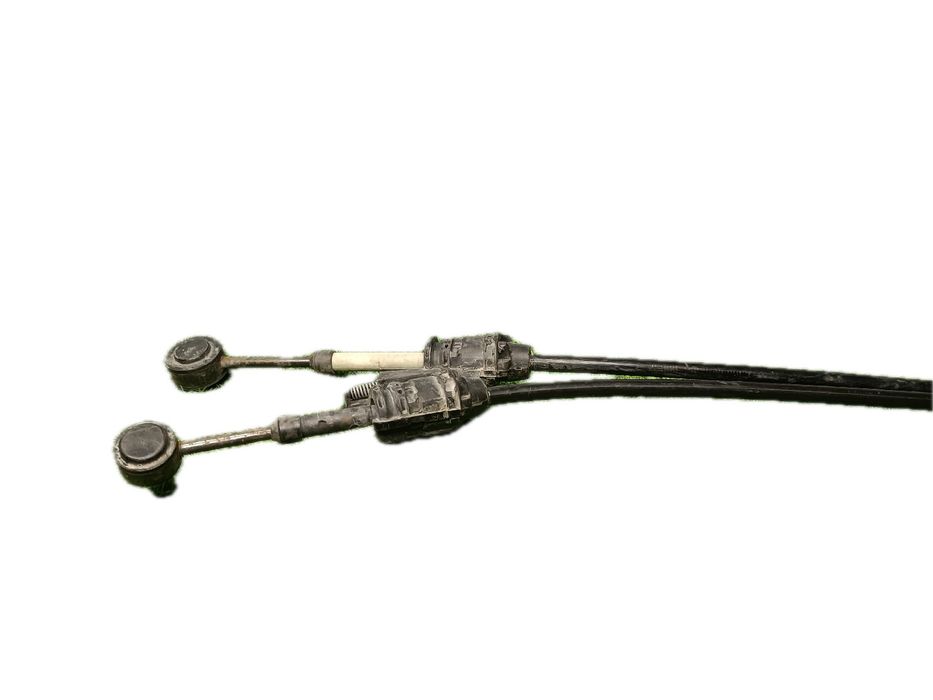 Seletor caixa velocidades PEUGEOT 207 (WA_, WC_)