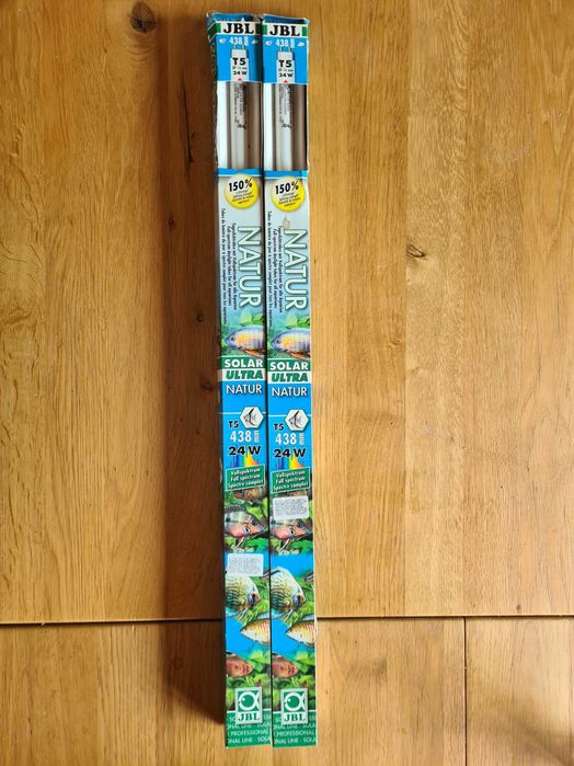 Świetlówka JUWEL Solar Ultra Nature LED 438 mm