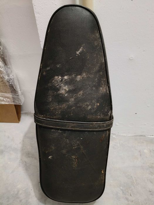 Banco original Vespa 150 Sprint-Veloce