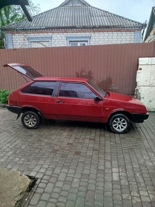Продам  Ваз-2108