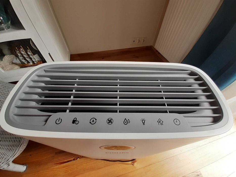Oczyszczacz powietrza PHILIPS AC2729/51