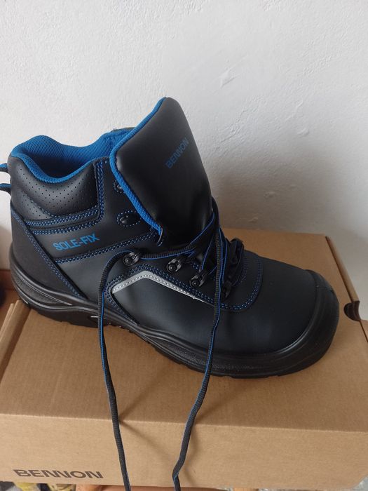 Buty robocze nowe