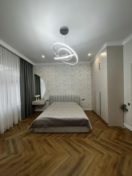 Продажа НОВОГО ДОМА, Чубаевка, 6 сот, 220м²