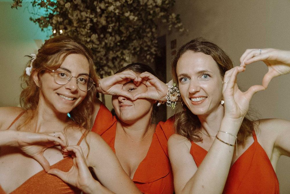 Photobooth para o seu evento!