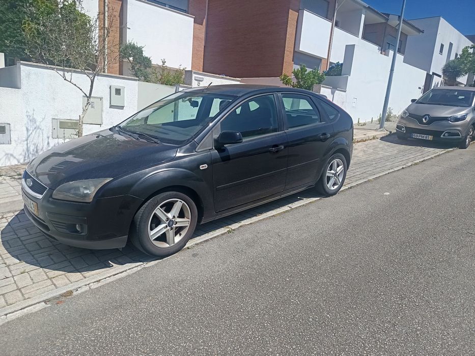 Ford focus mk2 2007457157318363719685