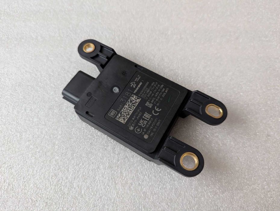 Радар дістронік передній CHEVROLET CADILLAC 86813181 86813188