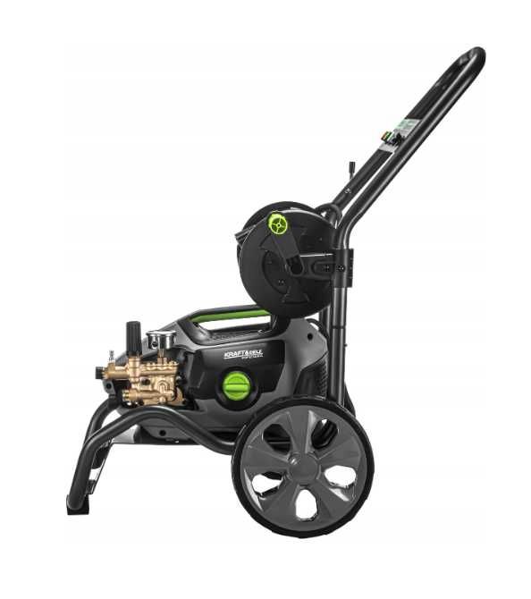 Myjka wysokociśnieniowa 3400W KD5371 SILNIK INDUKCYJNY 280 bar