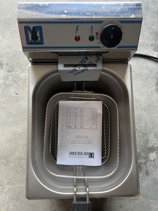 Friradeira 7 litros NOVA