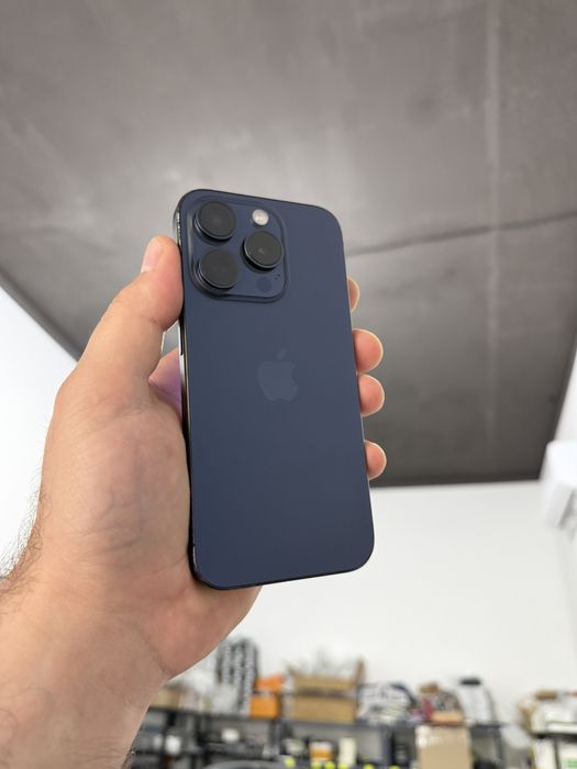 Apple iphone 15 Pro 128 gb Neverlock айфон про