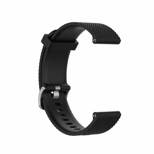 Ремешок для часов Garmin Vivoactive 4/4S, Vivomove 3S, Venu 2/ 2s