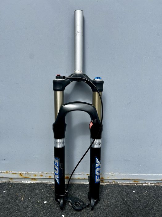 Fox 32 F- Series 100mm 26’’