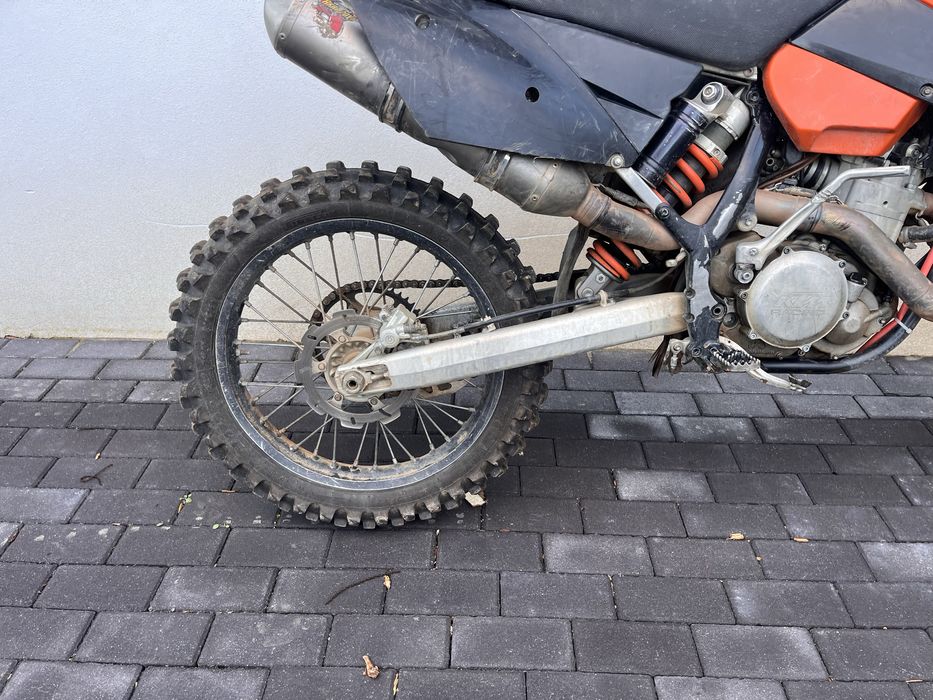 Peças Ktm sx-f 450