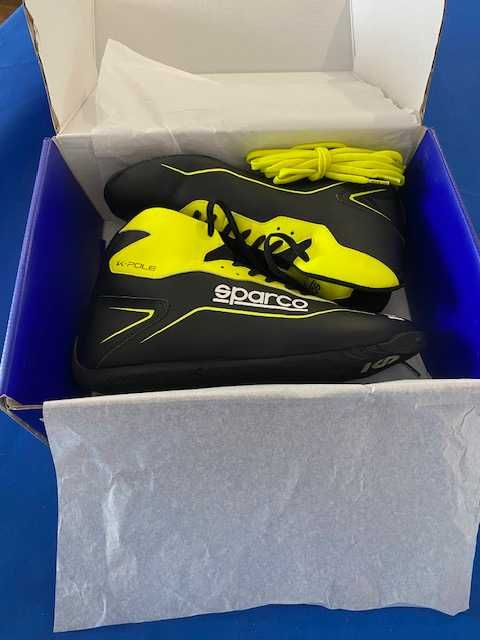 Sparco K Pole Nº42