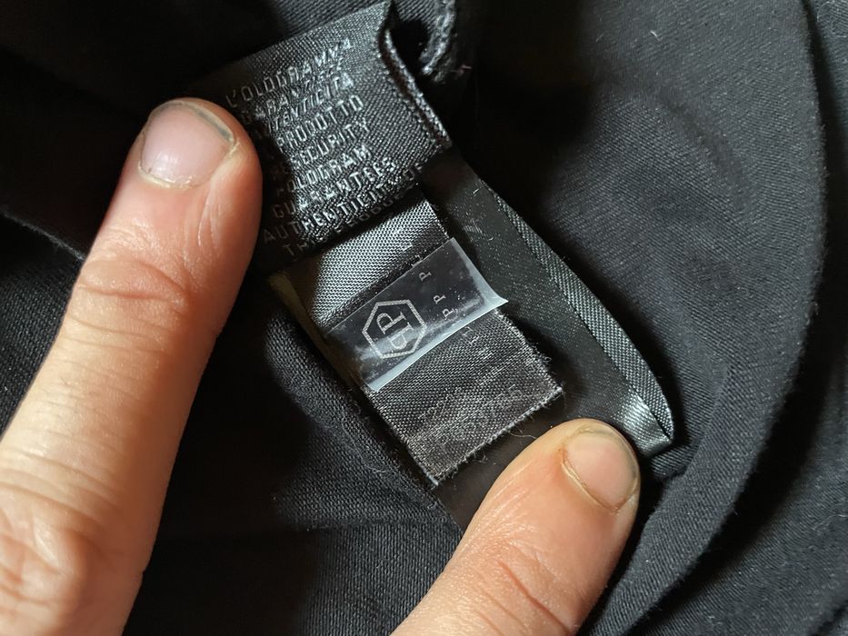 Футболка Philipp Plein