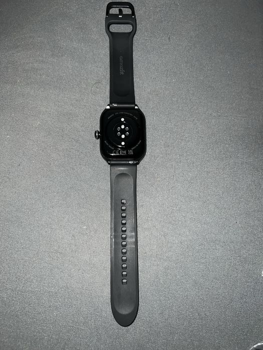 Amazfit GTS 4 preto