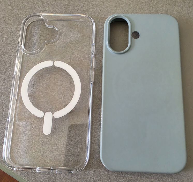 iPhone 16 128GB Azul Ultramarino – Como Novo – Garantia + Ofertas