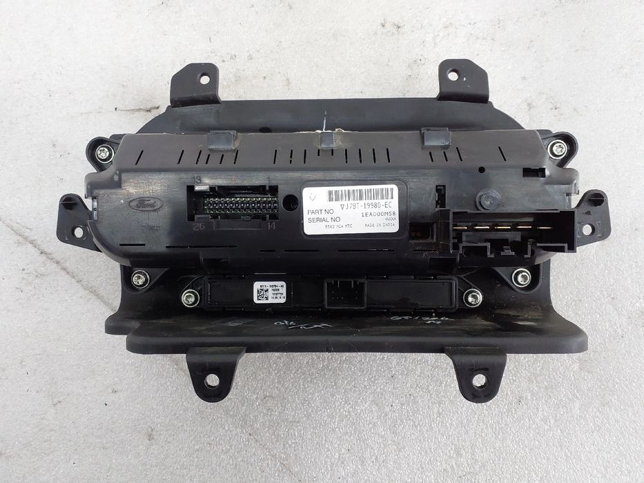 Comando chauffage / sofagem FORD Ka+