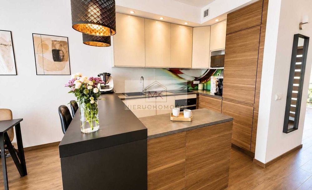Mieszkanie 3 pokoje | 54 m² | Taras| Balkon | Poddasze 20 m² | Poświęcka | Wrocław