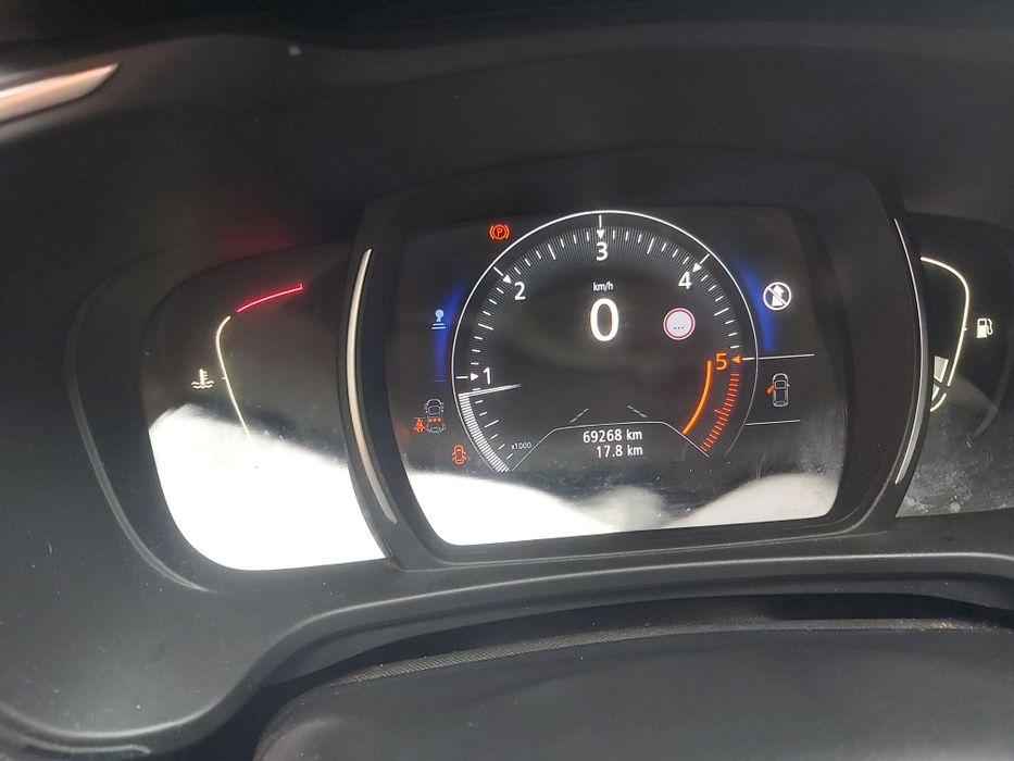 Renault Kadjar 1.5 dci