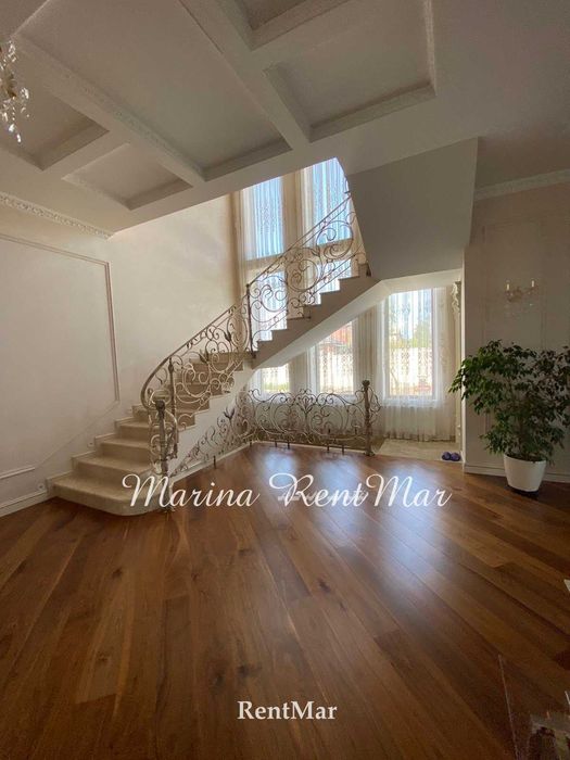 Дом по адресу ул. Тютюнника (площадь 500 м²) - Atlanta.ua - фото 15