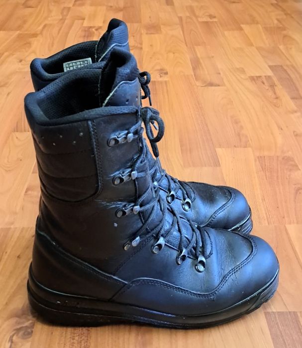 Берці Haix Gore-Tex, розмір 42