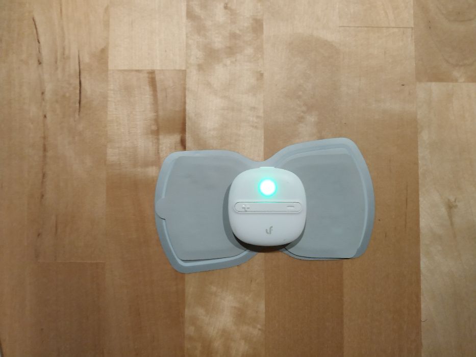 Máquina de Massagem de Pulsação Elétrica Xiaomi