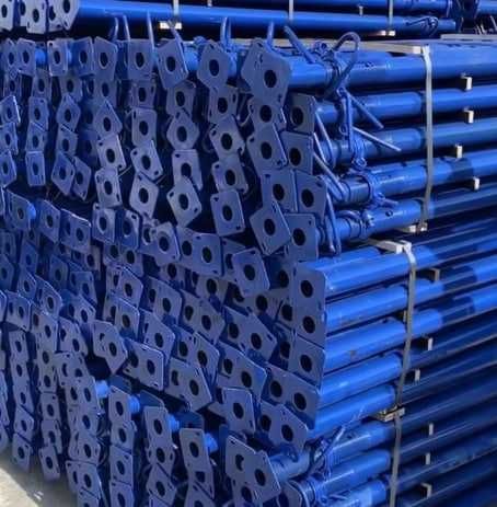 Горизонтальная опалубка перекриття оренда, ламінована фанера, стійка